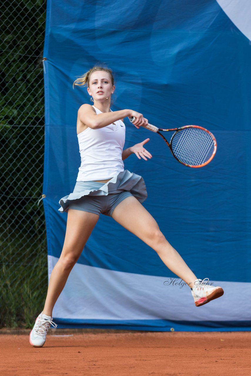 Jennifer Witthöft 450 - Stadtwerke Pinneberg Cup